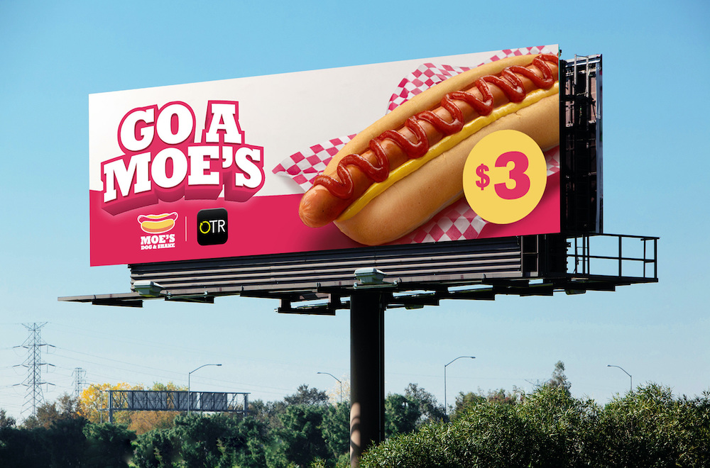 OTR serves up a tasty jingle for Moe’s Hotdogs in newly launched campaign via Showpony Adelaide