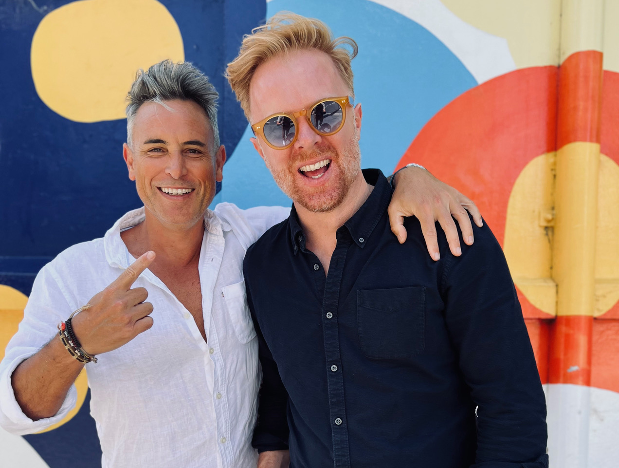 The General Store lures award-winning ECD Marcus Tesoriero as chief creative officer