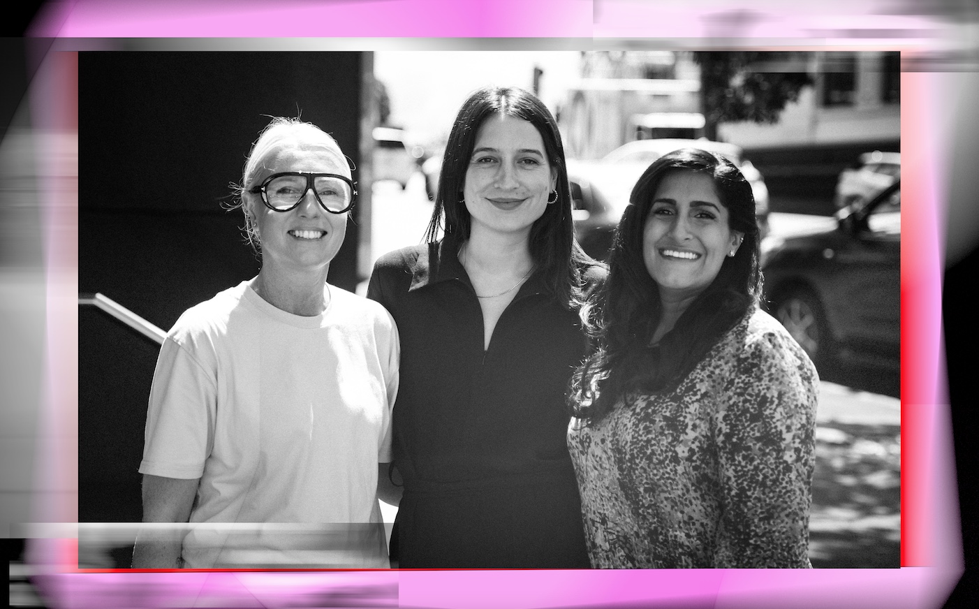 Colenso BBDO adds three senior hires to production and account service teams: Jacqui Walker, Charlotte Glennon and Keshvi Lal