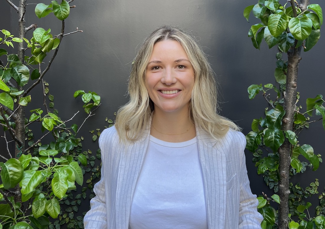 Jamie Francis joins Howatson+Company from AQKA in new head of people and culture role