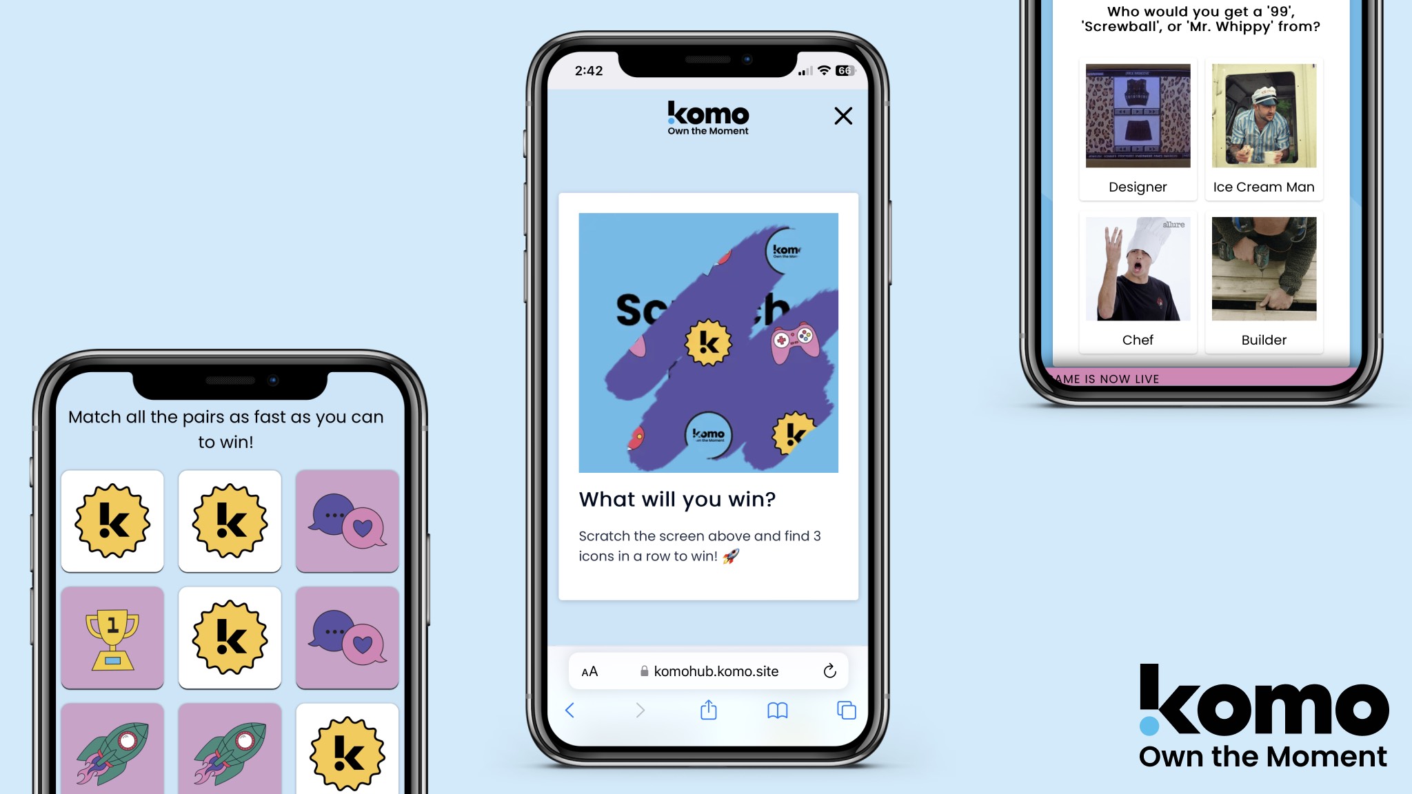 The Works the latest to adopt Komo Technologies agency offering
