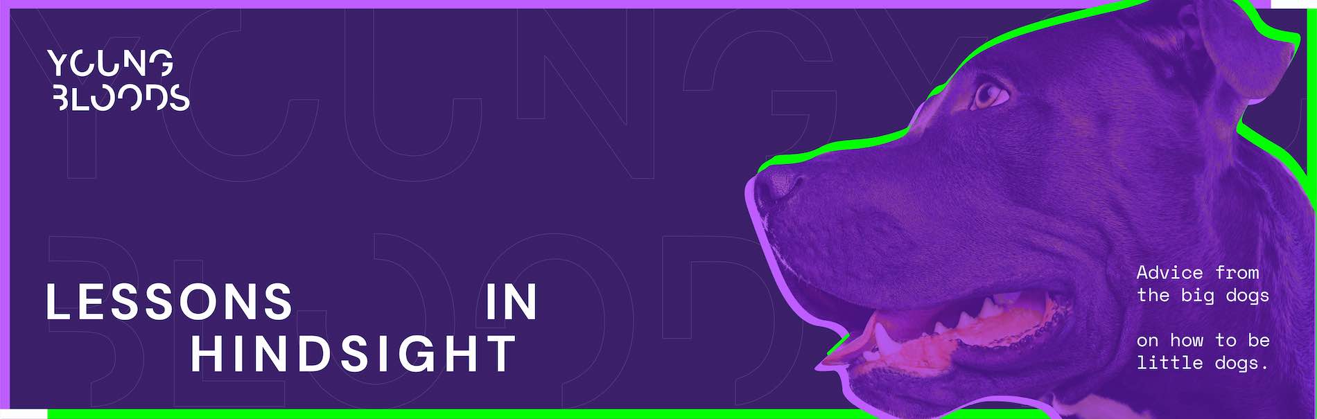 Youngbloods NSW launches season 2 of ad industry podcast ‘Lessons in Hindsight’