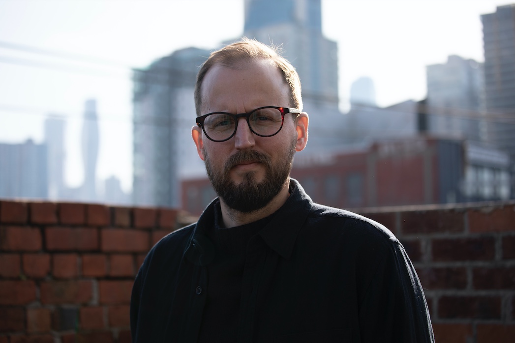Saatchi & Saatchi Melbourne CD Lee Sunter joins Saatchi & Saatchi New Zealand in the role of ECD