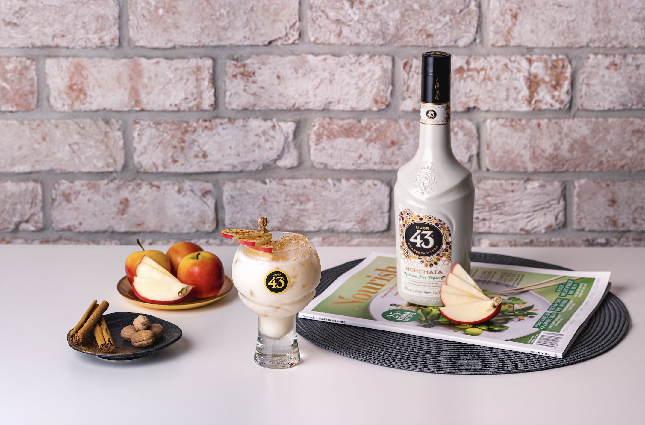 Simply Cocktails launches new star-studded content campaign via Maven PR