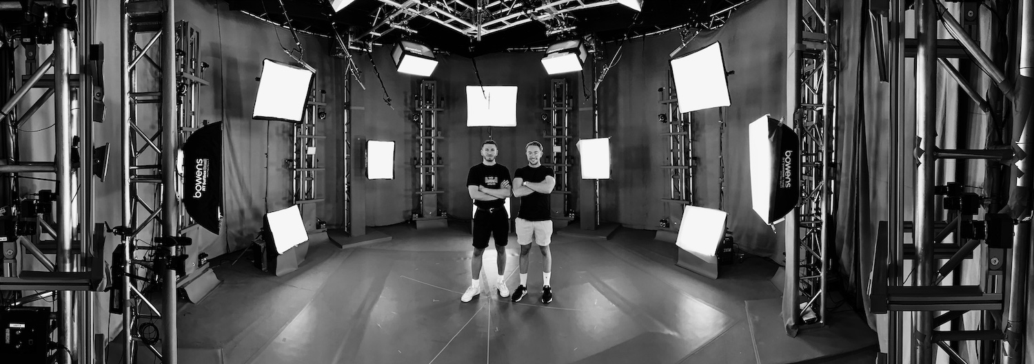 BMF boosts creative department with two new hires Max Lom-Bor and Max Lowe