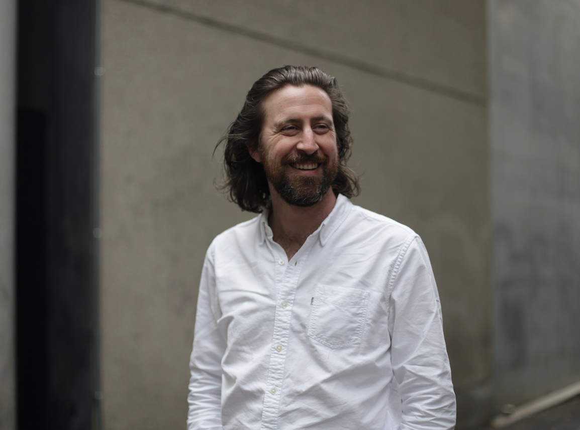 Indie creative agency Showpony Melbourne appoints Matthew Basso to general manager