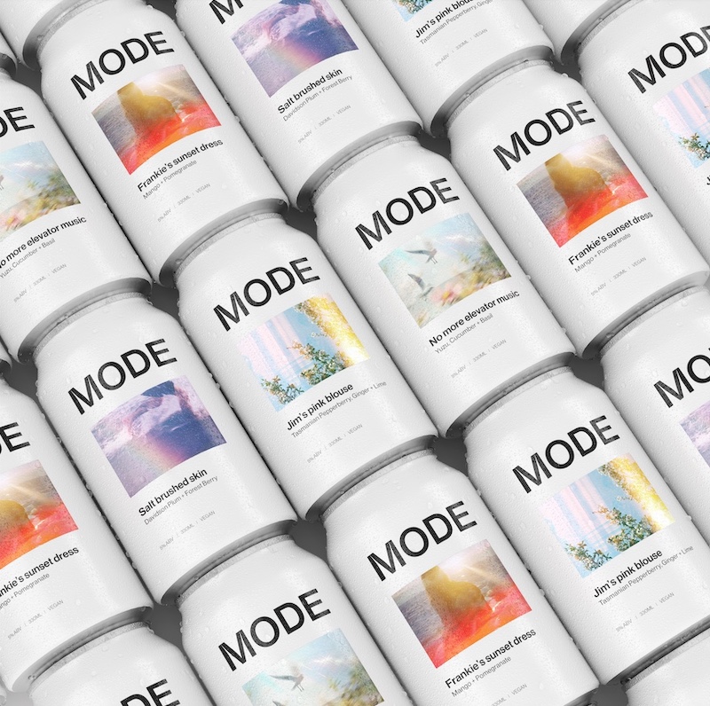 The General Store takes equity stake in launch partnership with Mode alcoholic seltzer