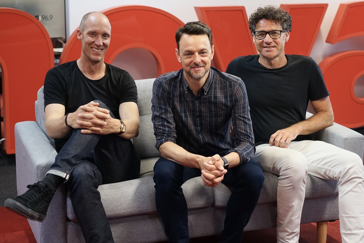 Nova Entertainment appoints The Hallway