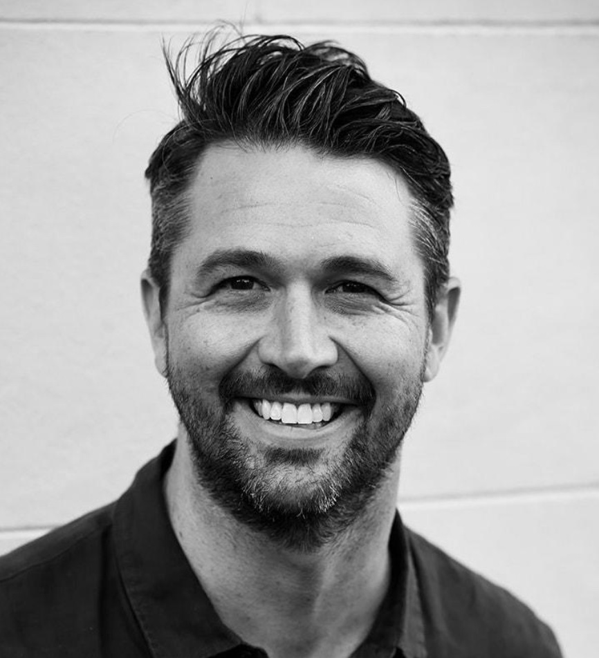 Bestads Six of the Best Reviewed by Nick Morrissey, ECD/partner MIRIMAR, Los Angeles