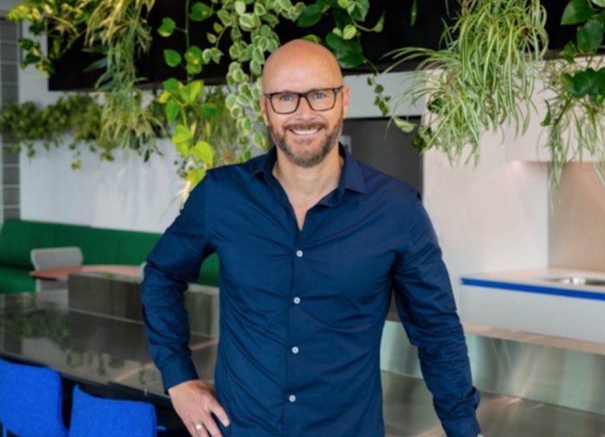 Patricio De Matteis to join dentsu International as chief executive officer of ANZ