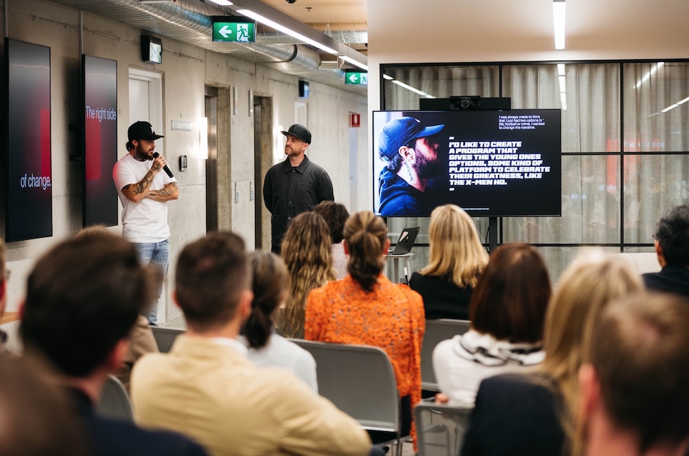 R/GA Australia leads the way with new ‘Distributed Creative’ model