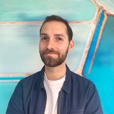 Icon Agency appoints VMLY&R’s Scott Pritchett to the role of senior art director