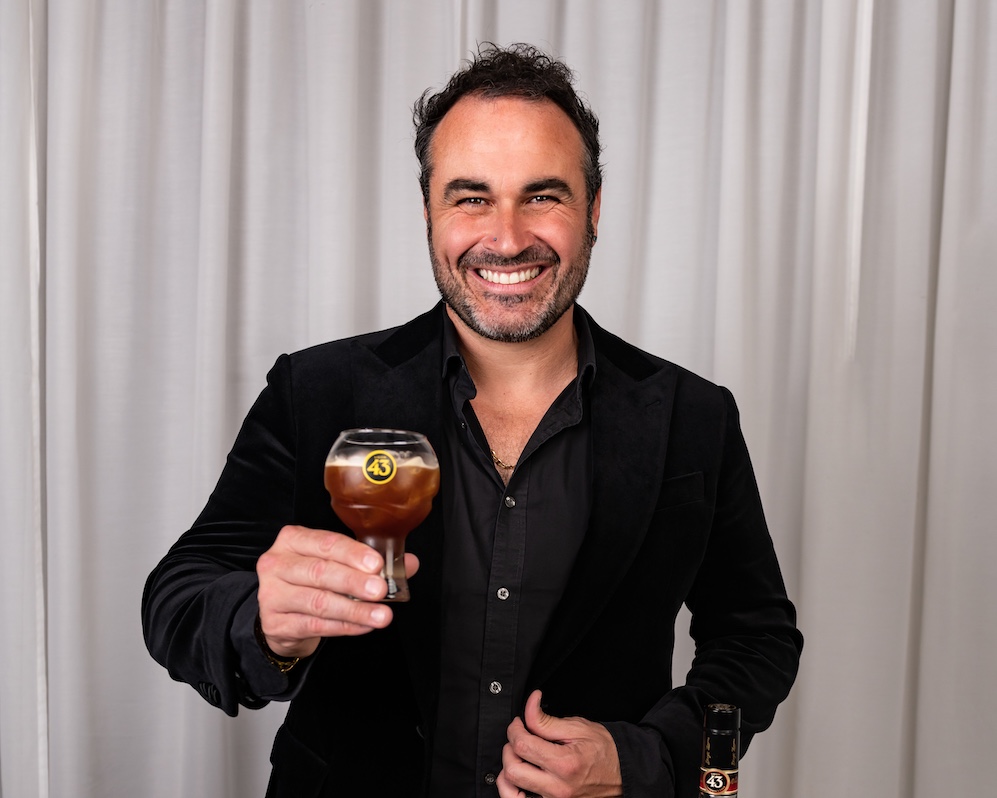 Simply Cocktails launches new star-studded content campaign via Maven PR