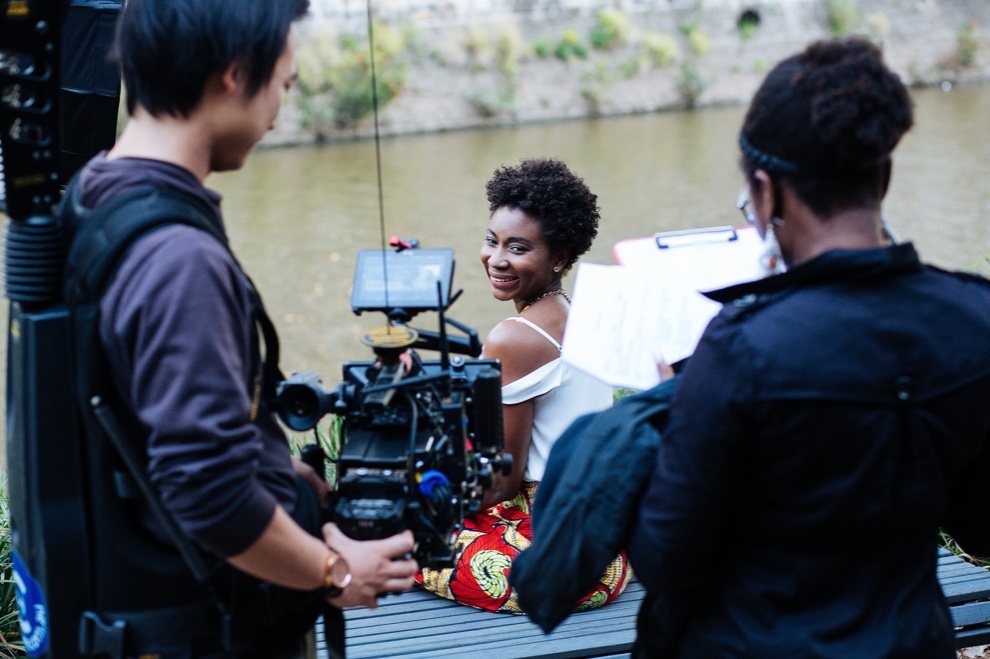 Panavision partners with ACE, Collider Films, Finch, Revolver and Good Oil to launch Assistant Camera training program aimed at First Nations + culturally & linguistically diverse communities