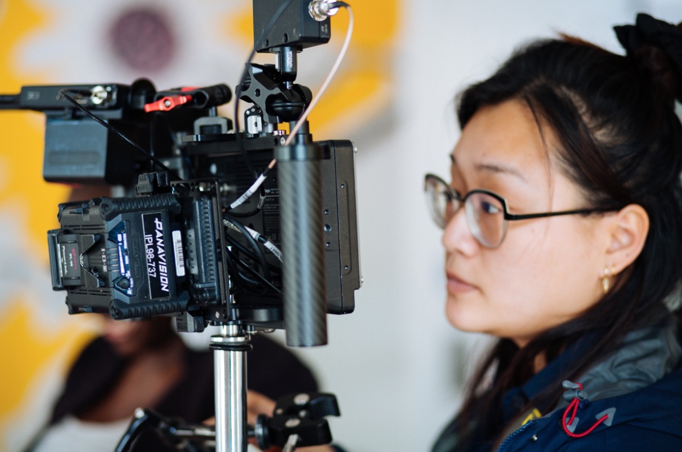 Panavision partners with ACE, Collider Films, Finch, Revolver and Good Oil to launch Assistant Camera training program aimed at First Nations + culturally & linguistically diverse communities