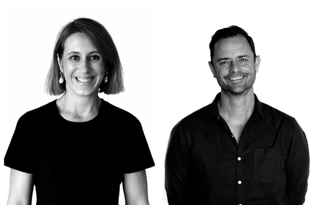 Herd MSL promotes Damian Marwood and Katarina Farrell