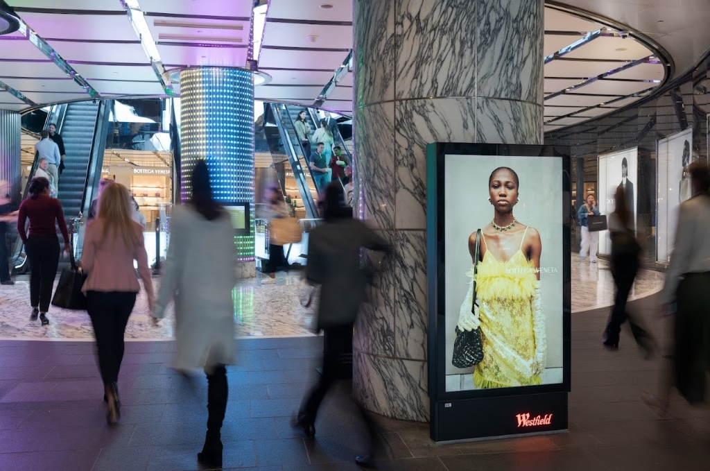BrandSpace to complete significant national network upgrade