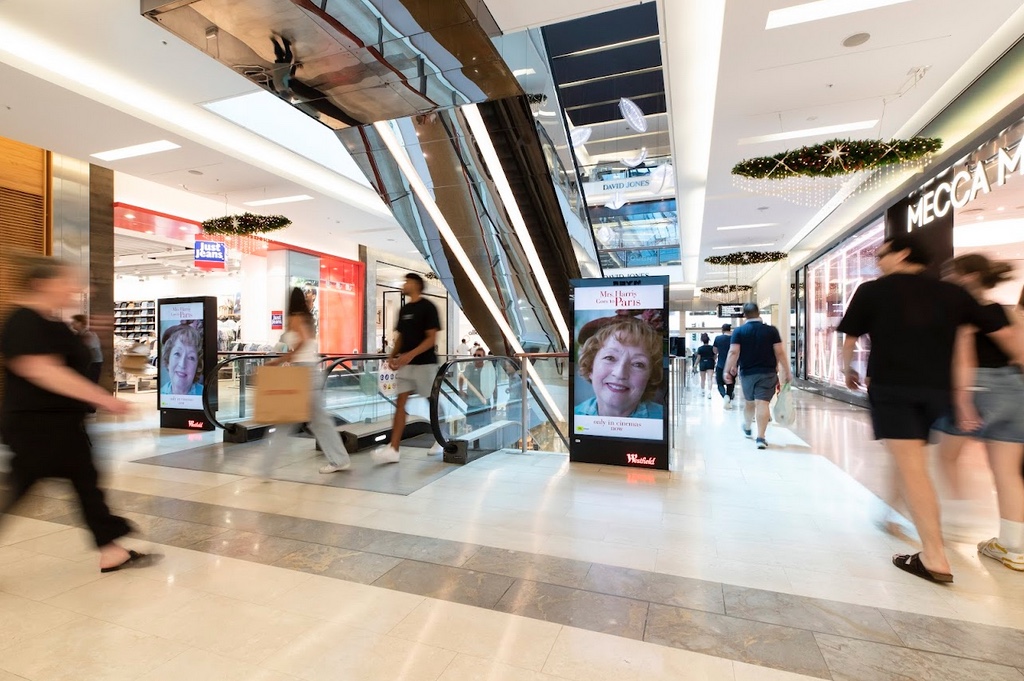 BrandSpace to complete significant national network upgrade