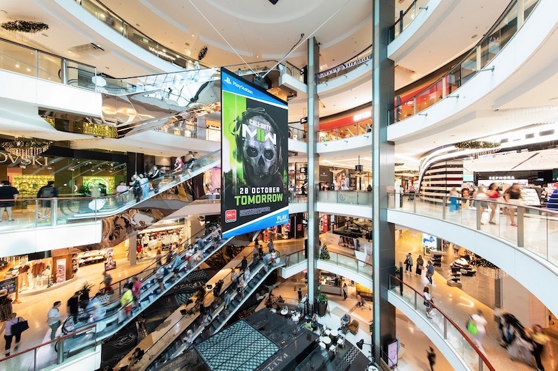 BrandSpace to complete significant national network upgrade