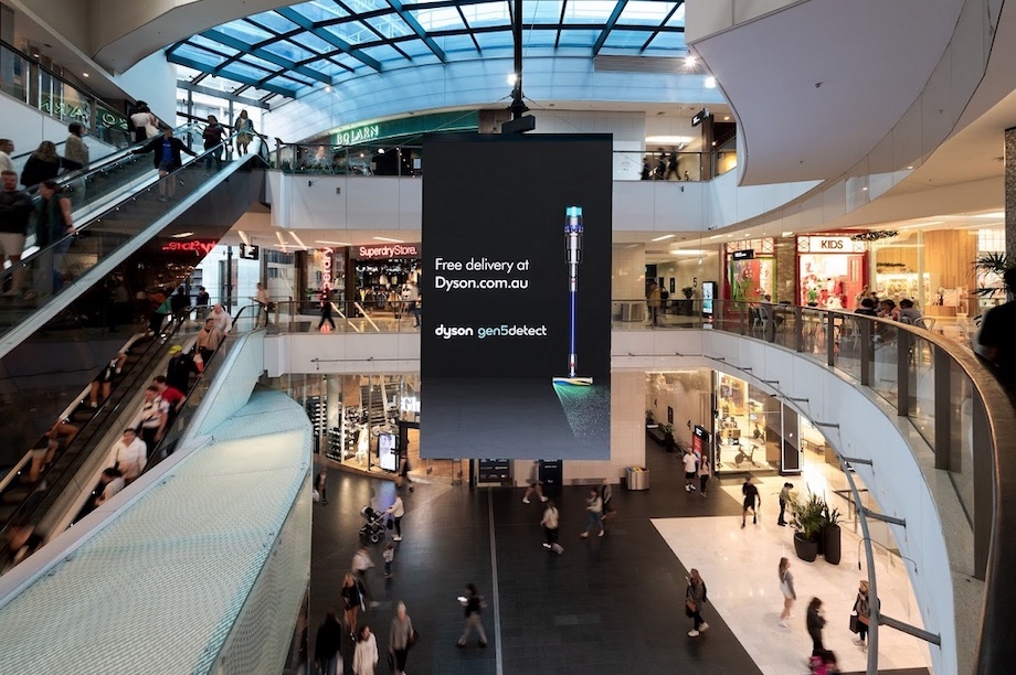 BrandSpace to complete significant national network upgrade