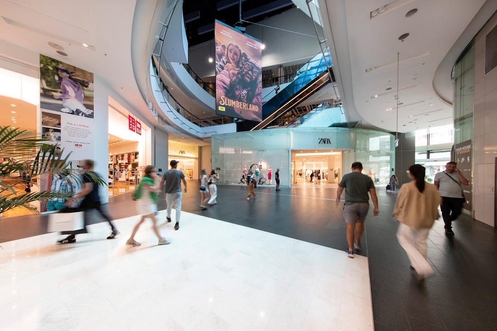 BrandSpace to complete significant national network upgrade
