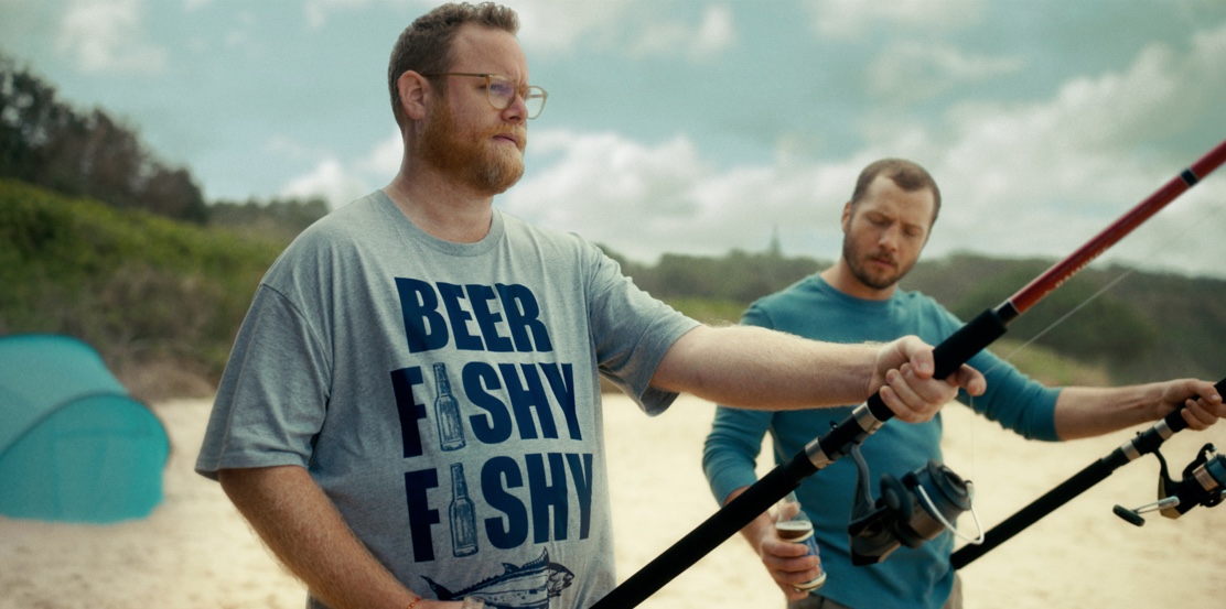 Canadian Club asks ‘Who Made Beer King of the Campsite?’ in new campaign via The Monkeys