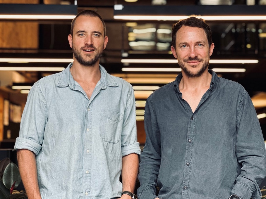 Connecting Plots challenges old industry habits with launch of new positioning