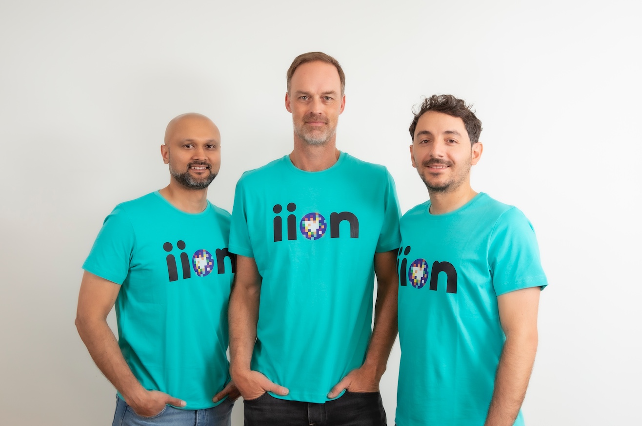 Aussie founded adtech company iion launches new game-friendly ad platform immersiion