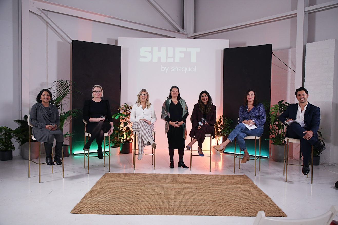 New Female Stereotypes in Advertising videos series launches to start industry-wide conversation on ending sexist advertising