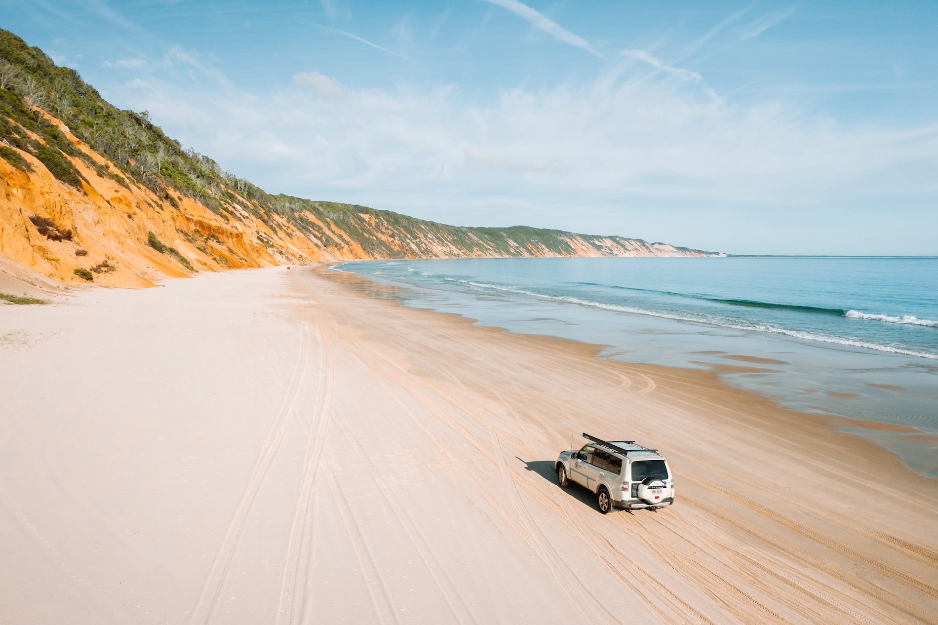 Tourism and Events Queensland appoints dentsu Queensland as media agency partner
