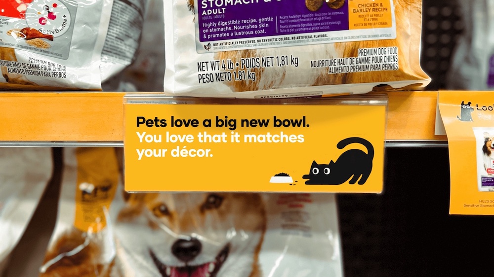 Petbarn launches new brand platform ‘Pets Love Petbarn’ via Howatson+Company
