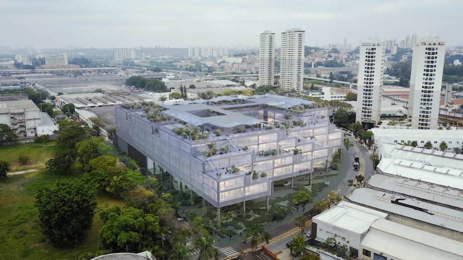 WPP announces its first Campus in Brazil