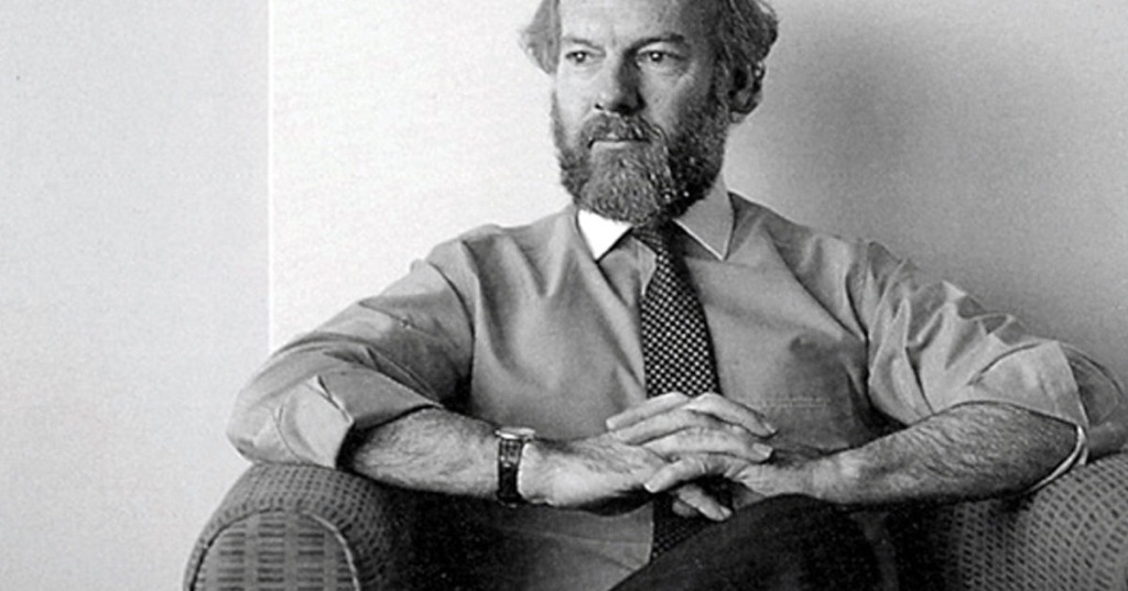 Vale Ian Kidd ~ the ‘father of the Adelaide design industry’