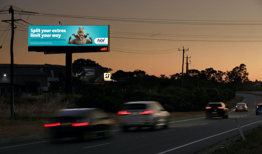 Industry-first measurement study connects digital OOH to online traffic performance