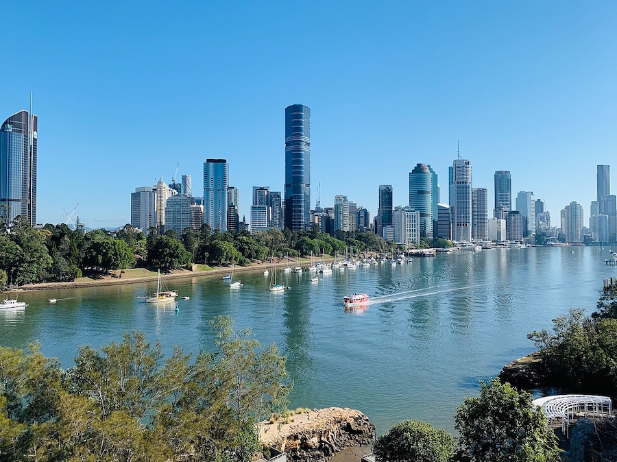Brisbane 2032 appoints VMLY&R Brisbane to handle brand strategy and visual identity