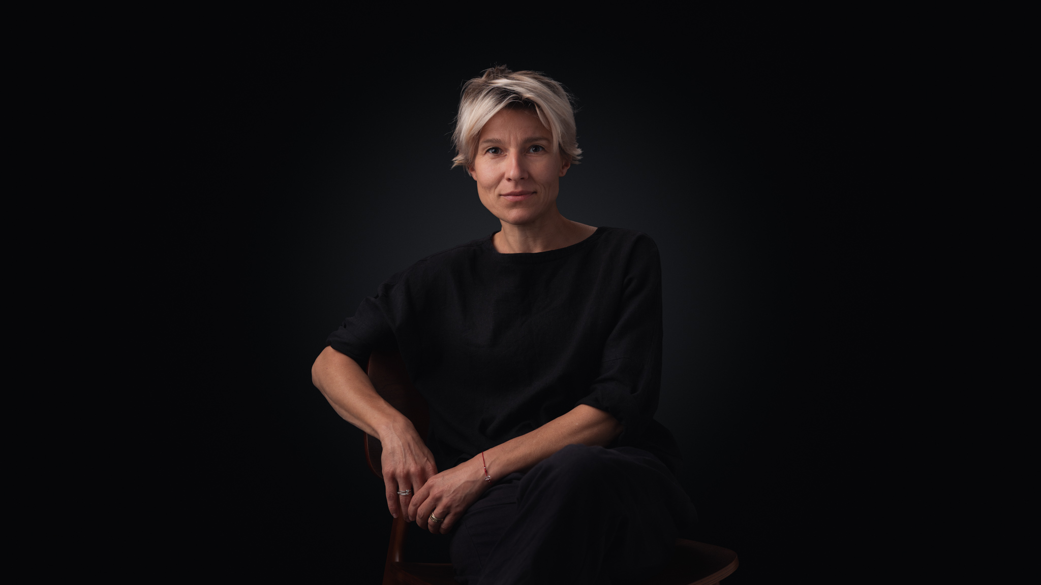 Director Astrid Salomon joins Truce