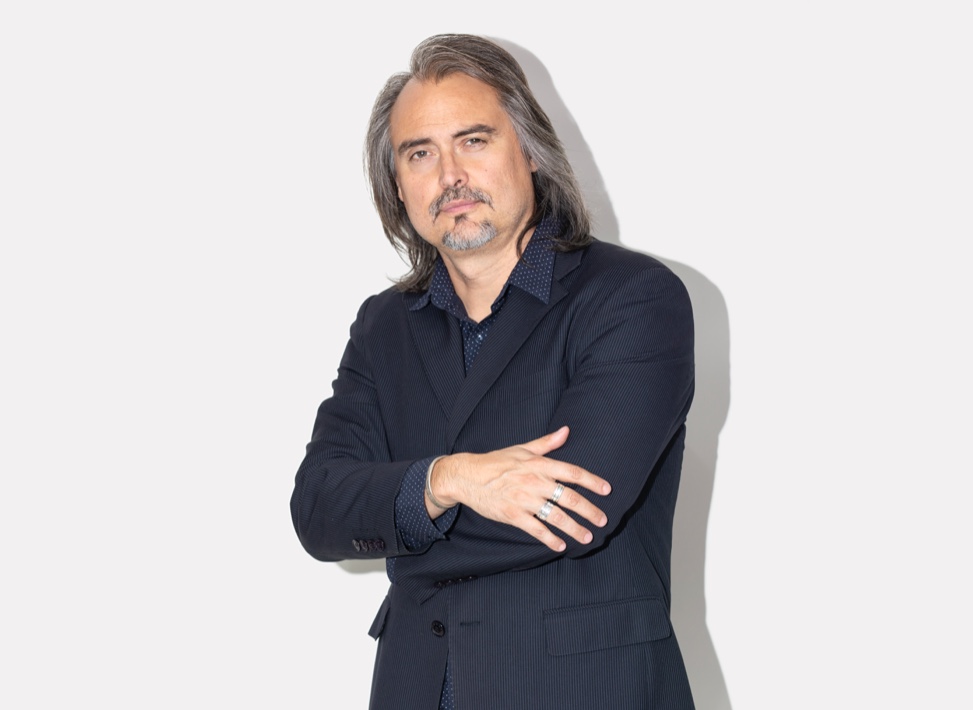 Ogilvy ECD David Ponce de León departs agency to take 12 month sabbatical from the industry