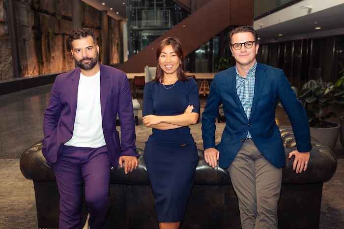 Ogilvy PR continues growth with expanded leadership team and focus on specialist skills