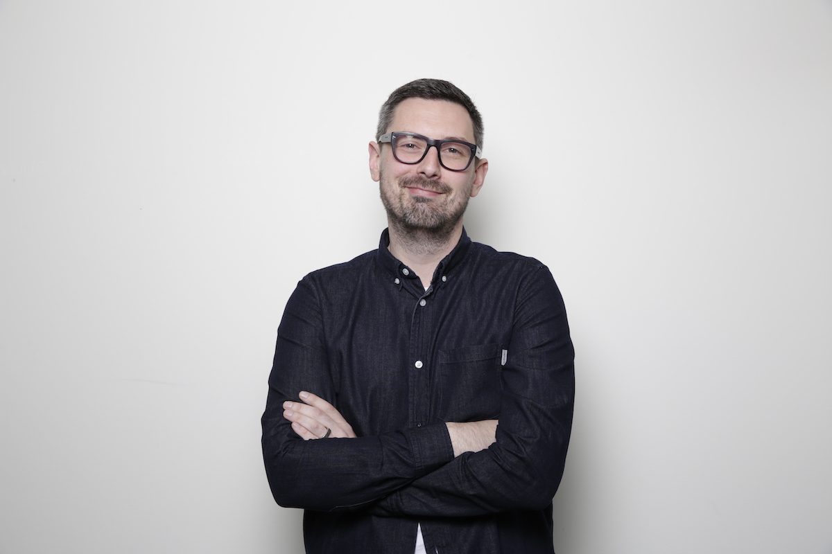 DDB Sydney appoints Michael Sinclair to newly-created role of head of brand performance