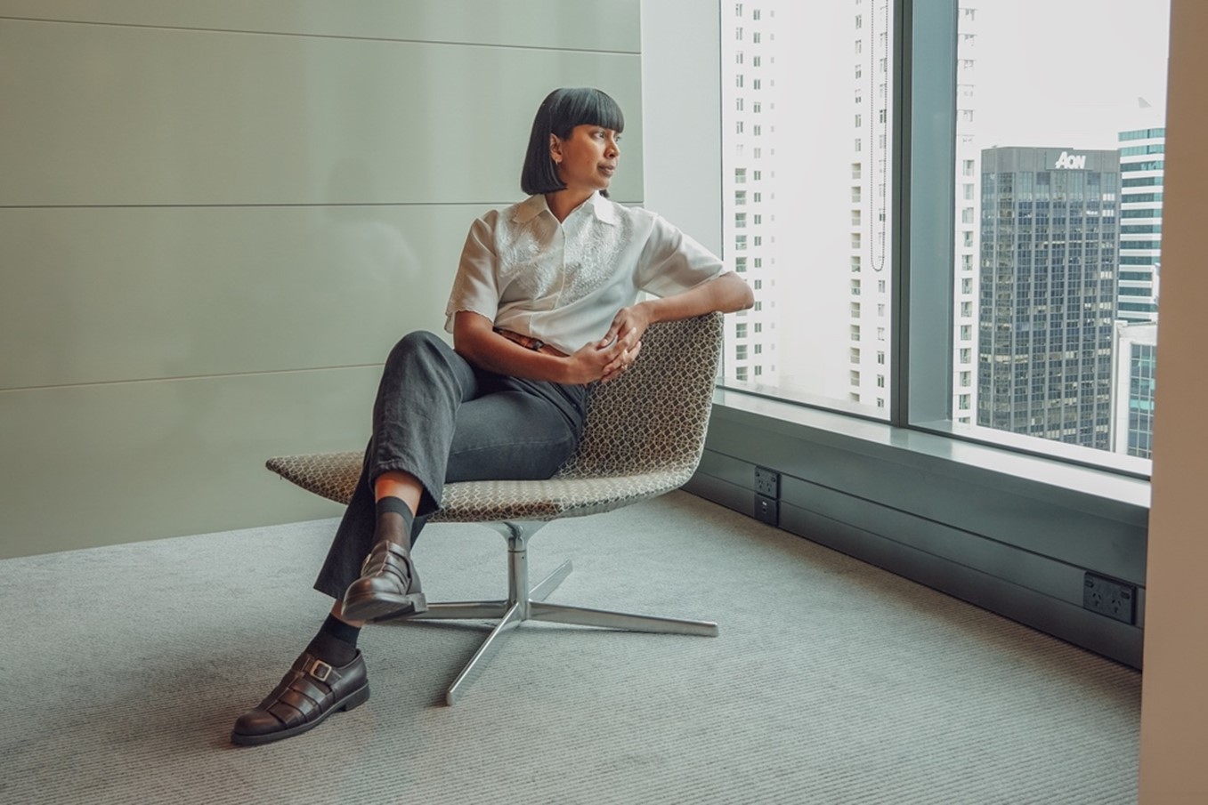 Deloitte Digital Creative New Zealand appoints Priyanka Patel to programme director role