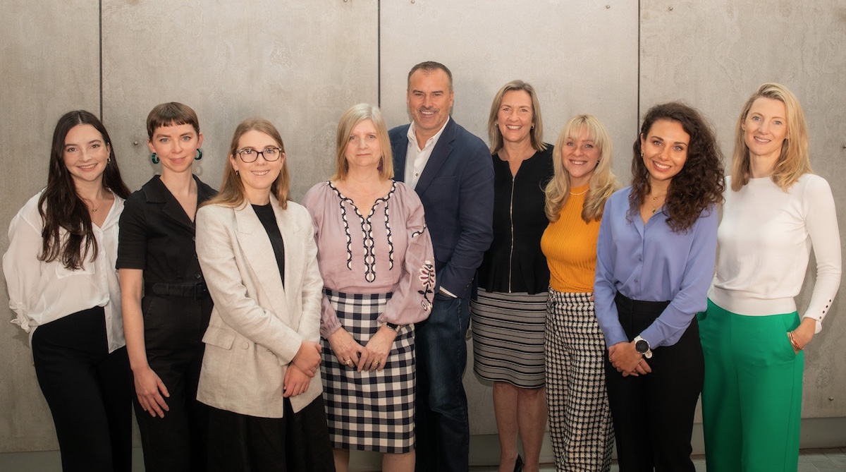 Red Havas makes new hires within its integrated health and social communications teams