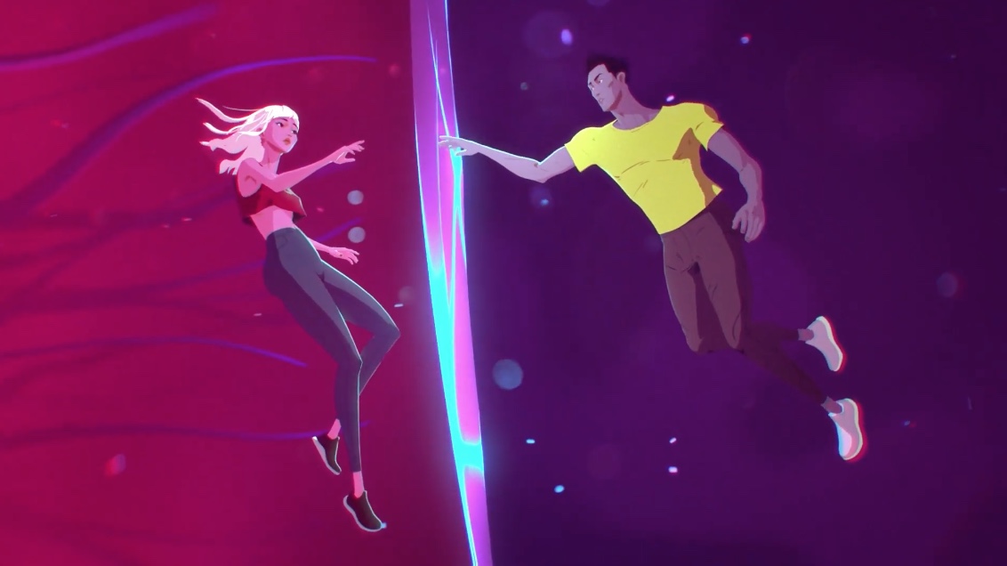 Substance and HungryMan with Heckler win at 2022 One Screen Short Film Festival