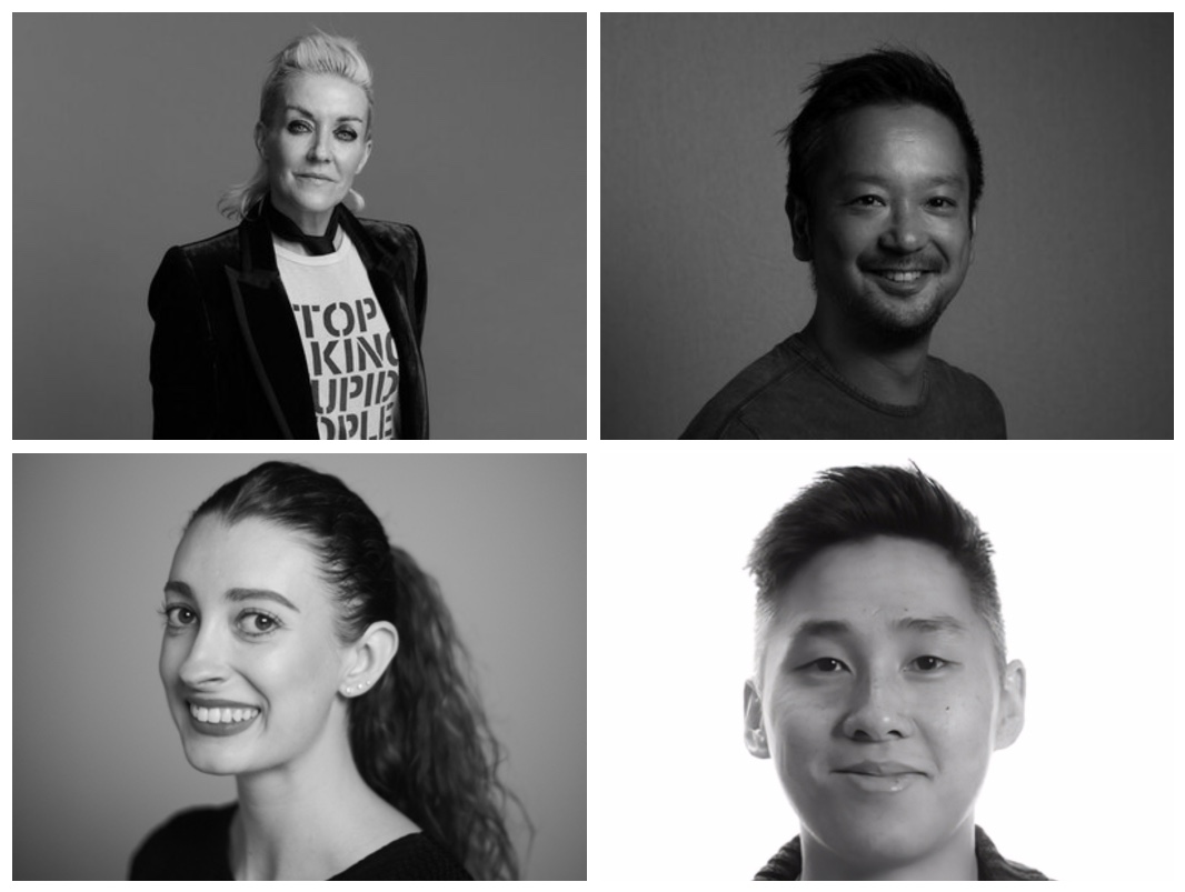 Four creatives from Australia named to ADC 102nd Annual Awards jury