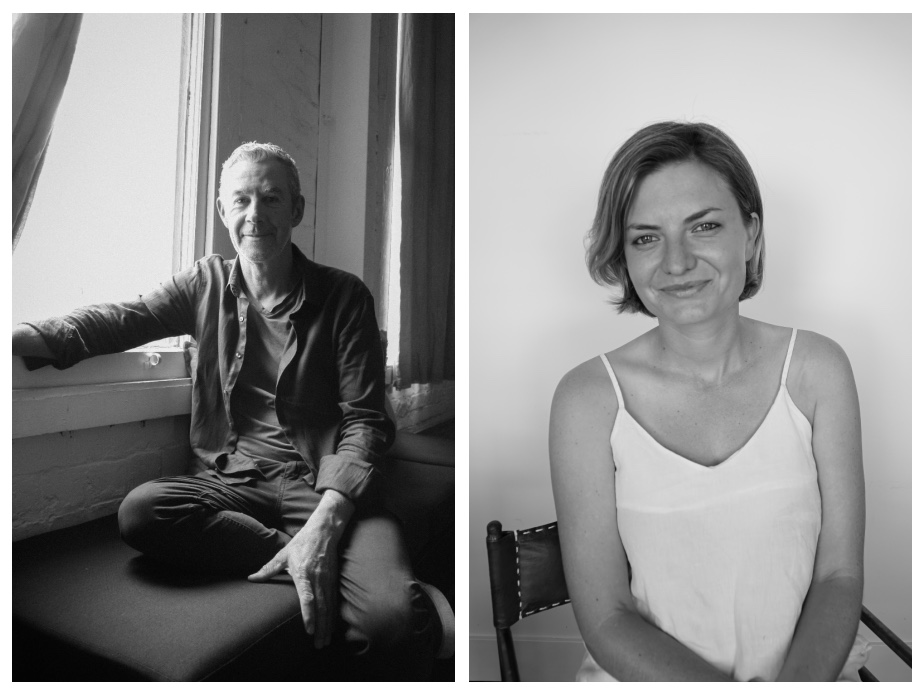 The Editors Melbourne finds a new home in Collingwood with Rohan Zerna joining the team