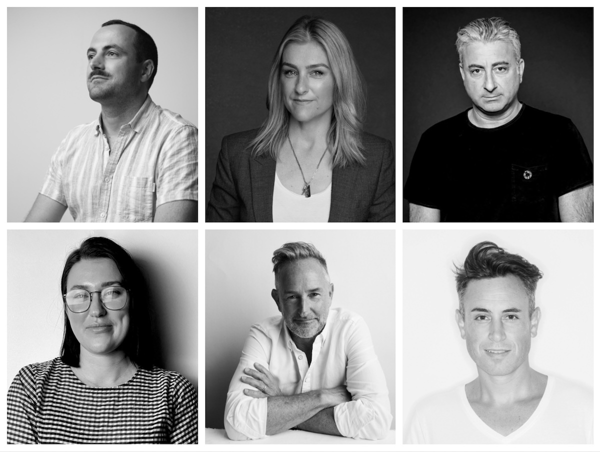 The One Club names six from Australia to judge The One Show 2023