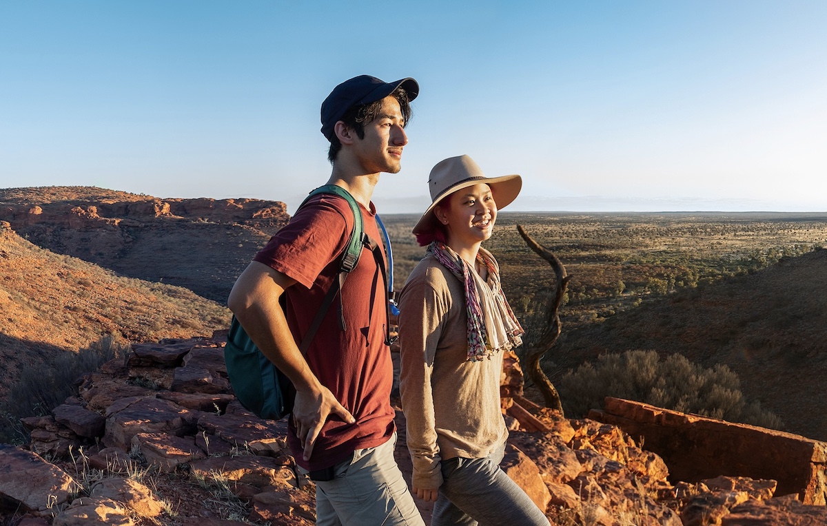 Tourism NT retains kwpx as creative agency