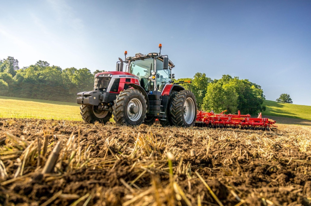 Massey Ferguson appoints Balance Melbourne as new digital and creative agency partner