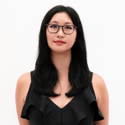 Wunderman Thompson ACD Stephanie Gwee named 1 of 25 global winners for Next Creative Leaders