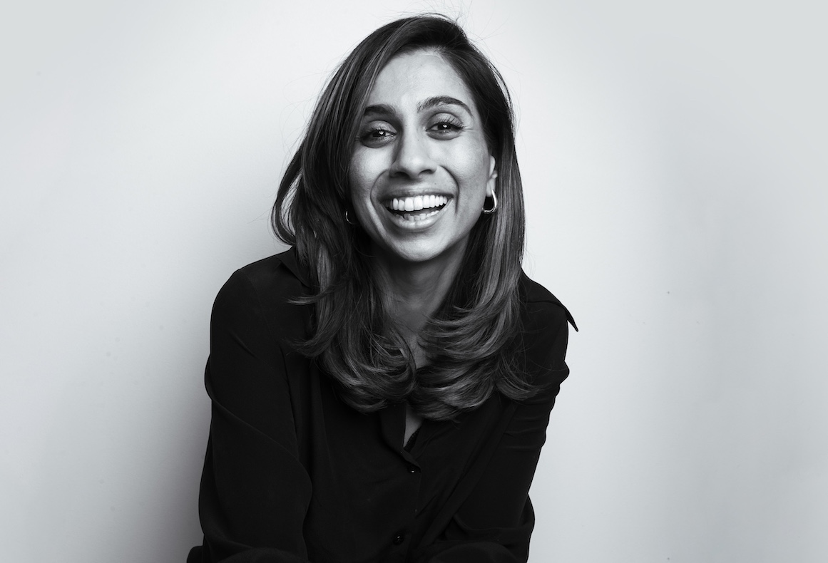 Tash Menon: The future of creative work is already here