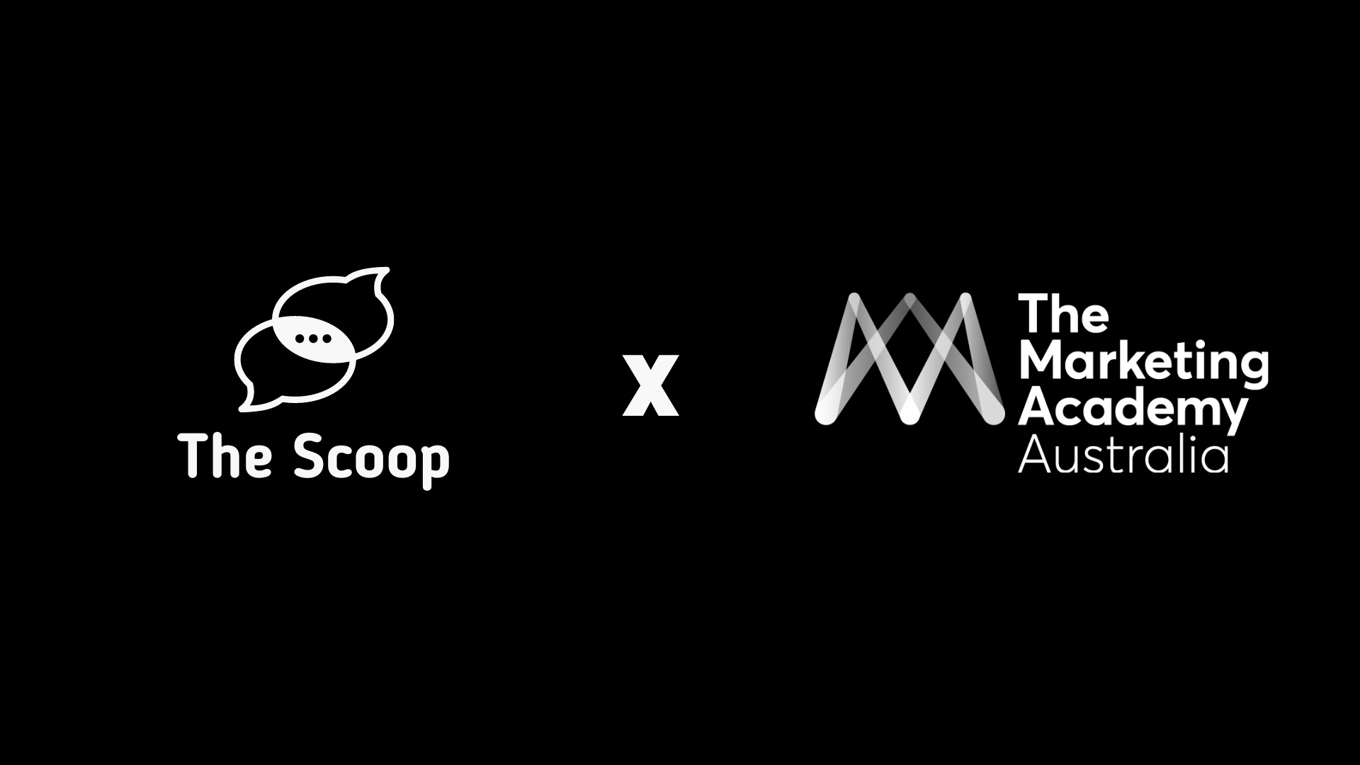 The Hallway’s Chris Murphy and The Marketing Academy team up to launch new industry mentoring website ‘The Scoop’